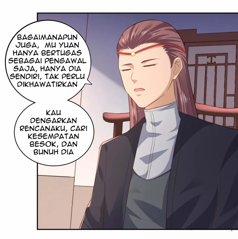 Sword Master of Soul Spirit chapter 16